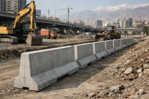 نیوجرسی پیش ساخته عمرانی