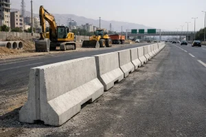 نیوجرسی بتنی تهران