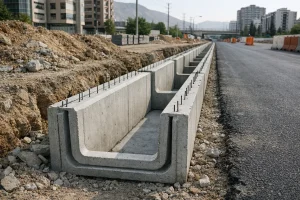 کانال یو بتنی