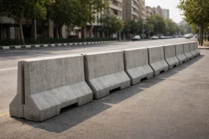 نیوجرسی بتنی