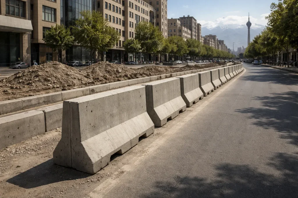 نیوجرسی بتنی