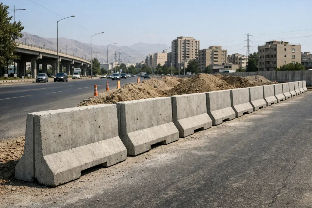 قیمت نیوجرسی در کرج